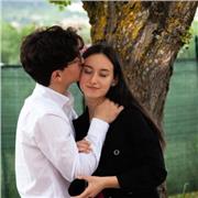 se hai bisogno di aiuto in italiano o in latino, e vuoi imparare in modo semplice e simpatico ti aspetto